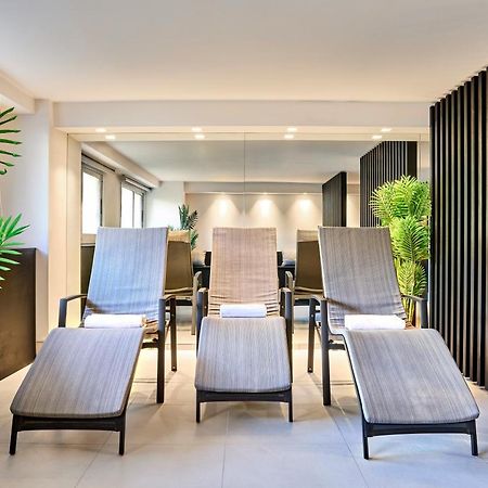 Hotel Iris Jesolo 외부 사진