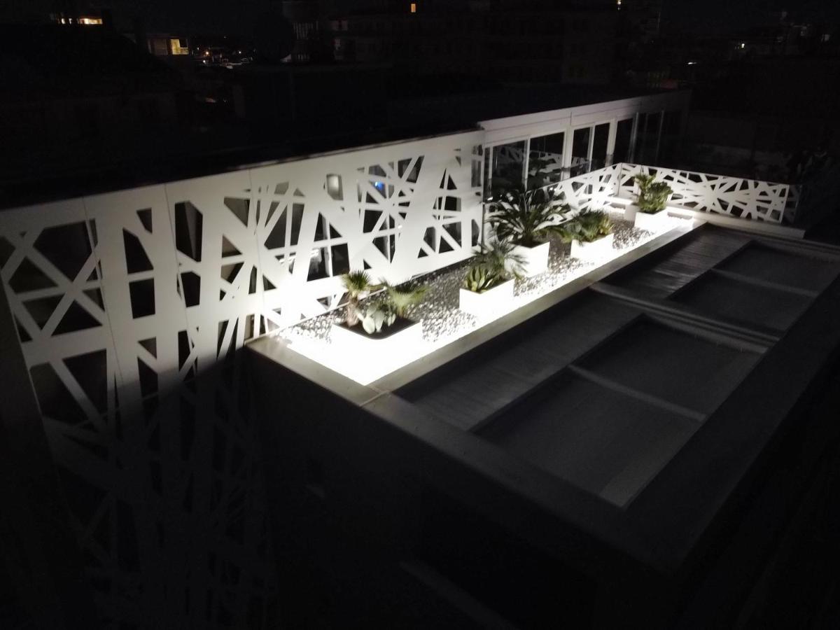 Hotel Iris Jesolo 외부 사진