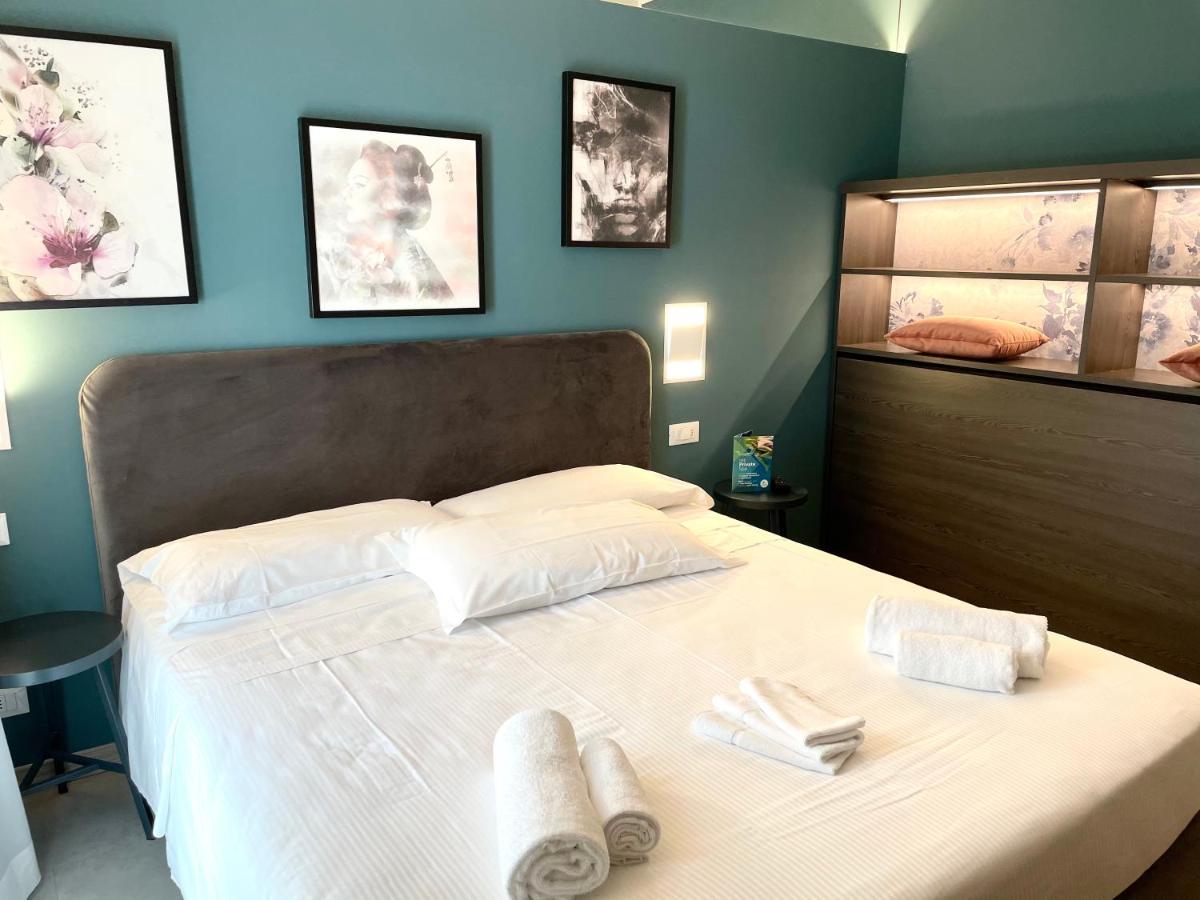 Hotel Iris Jesolo 외부 사진