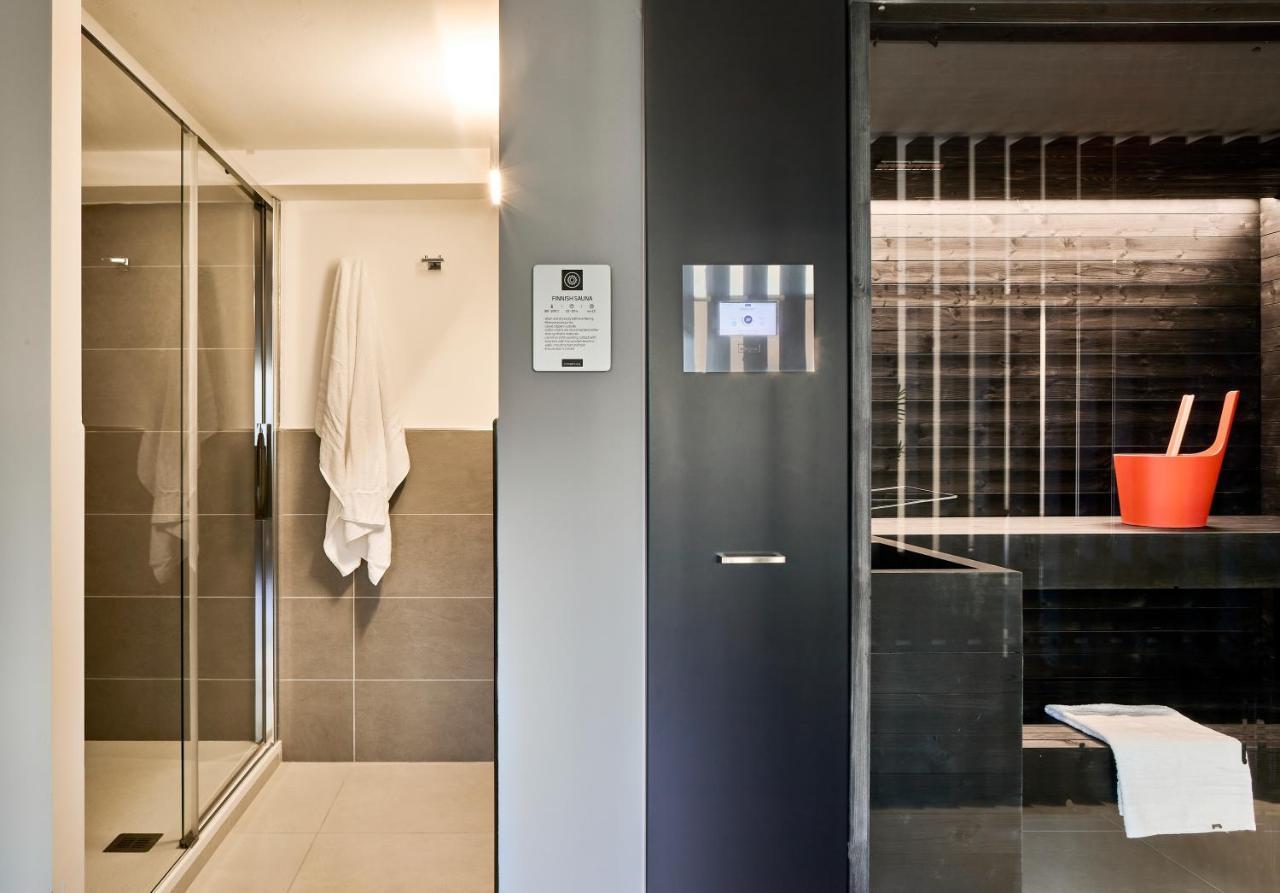 Hotel Iris Jesolo 외부 사진