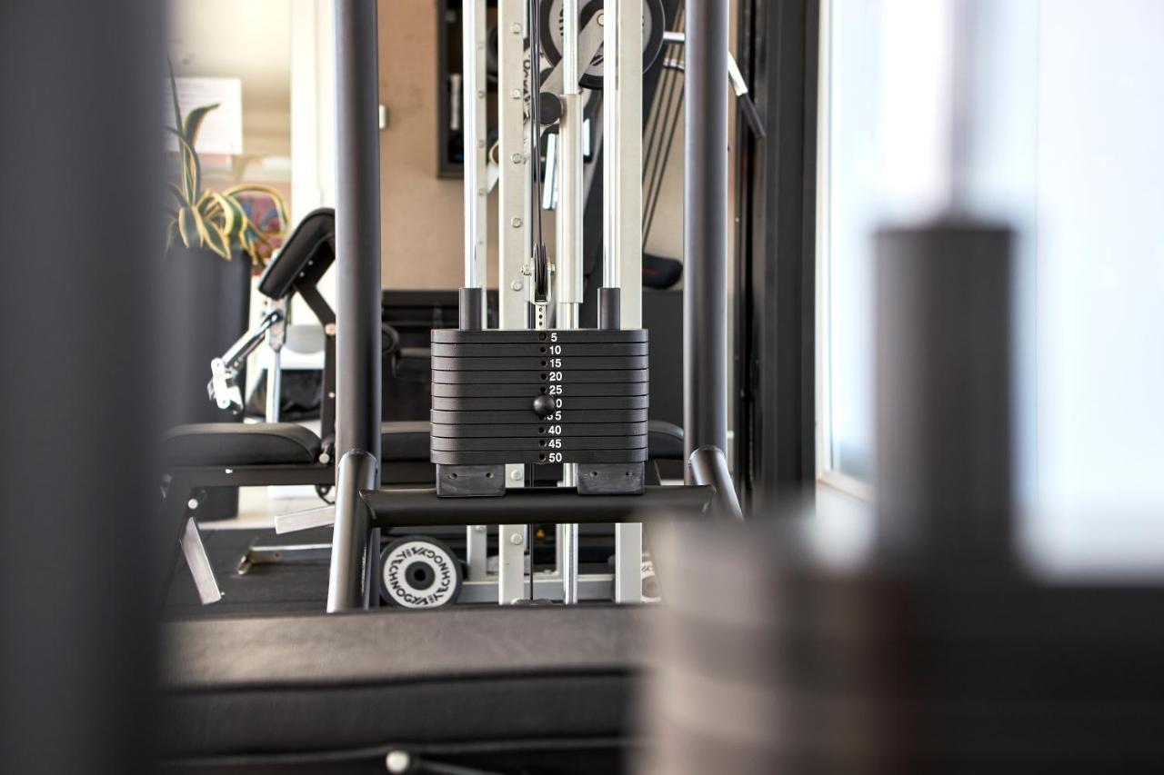 Hotel Iris Jesolo 외부 사진