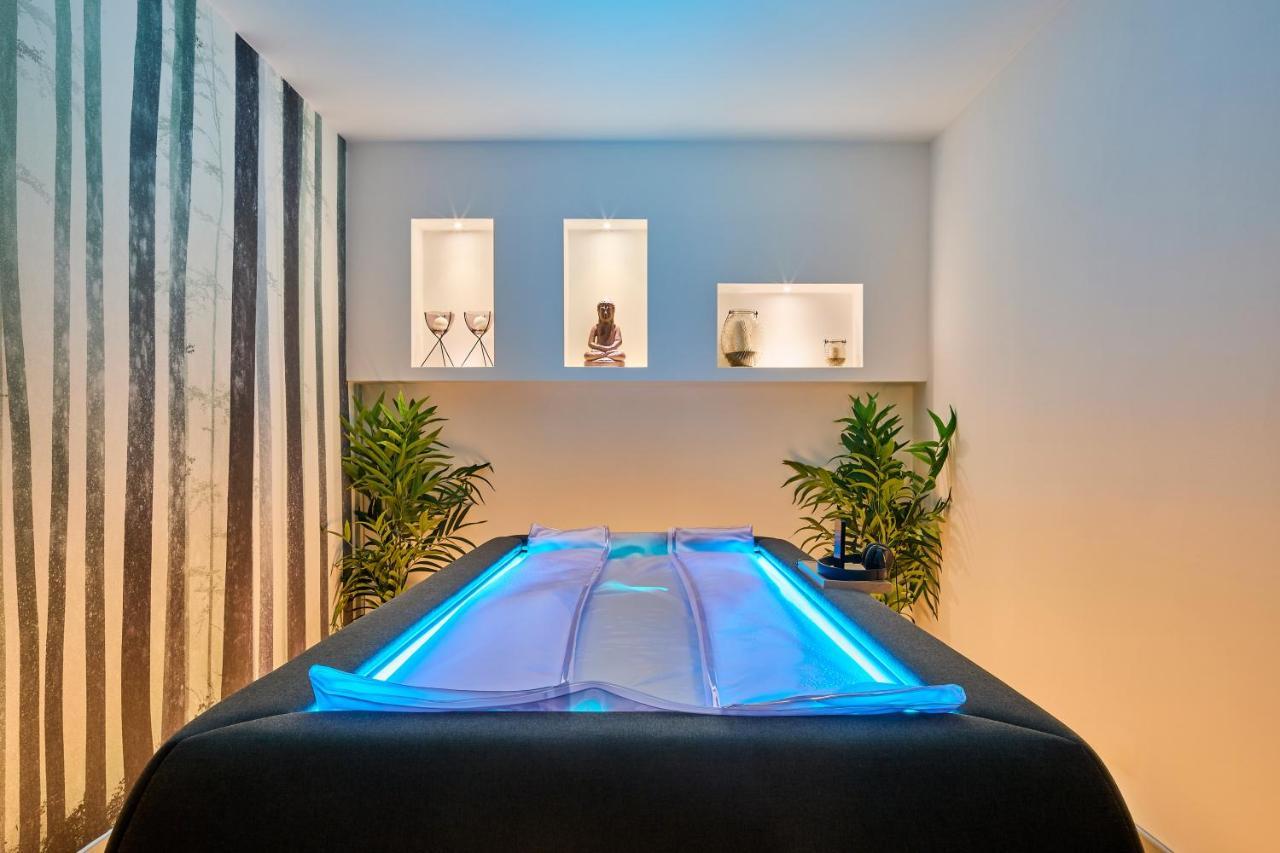 Hotel Iris Jesolo 외부 사진