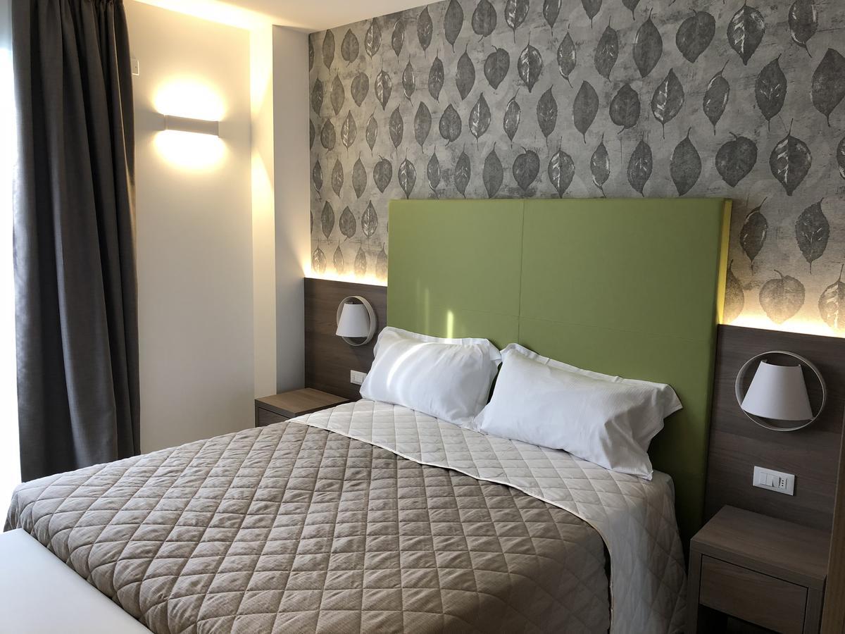 Hotel Iris Jesolo 외부 사진