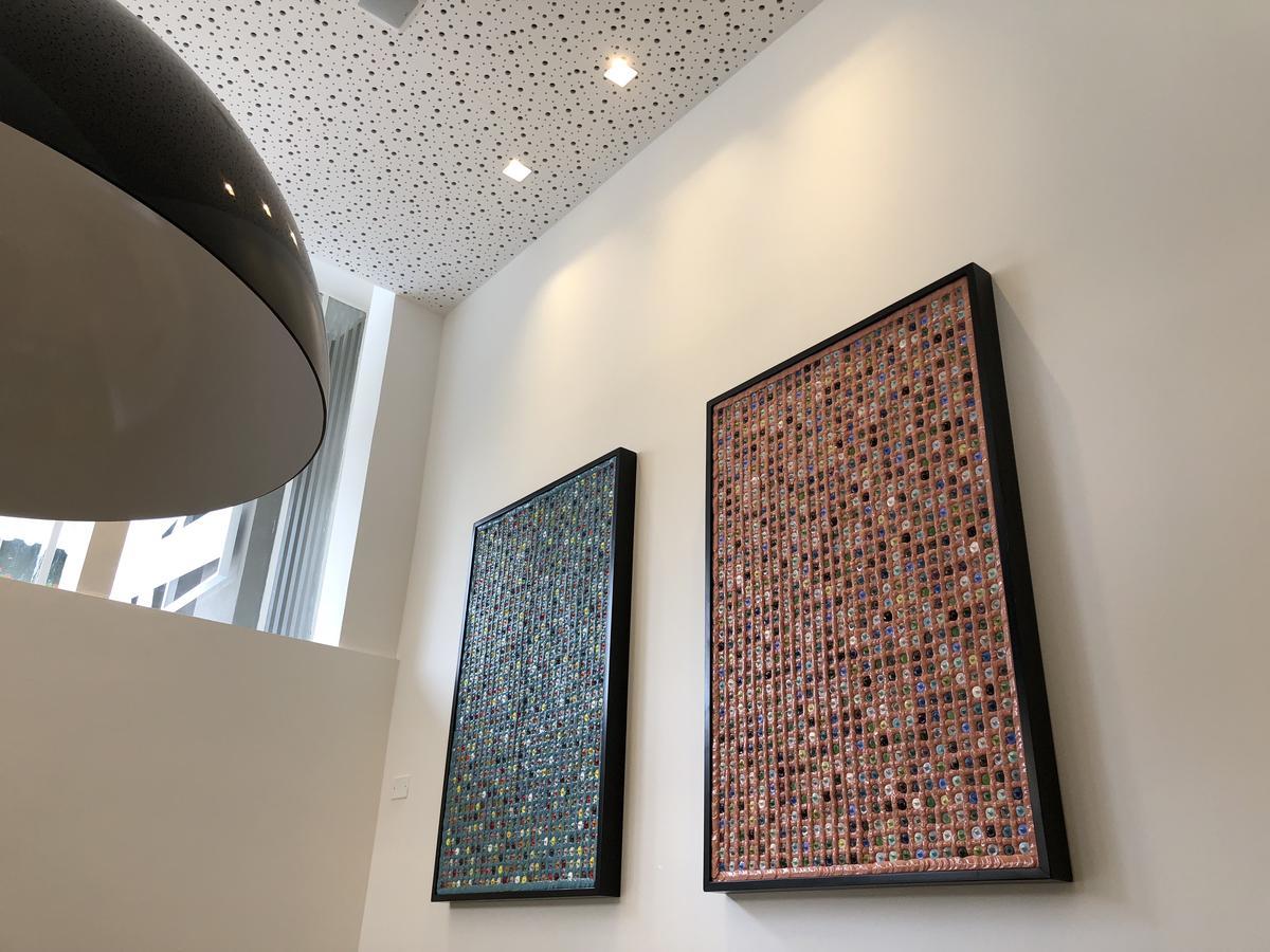 Hotel Iris Jesolo 외부 사진