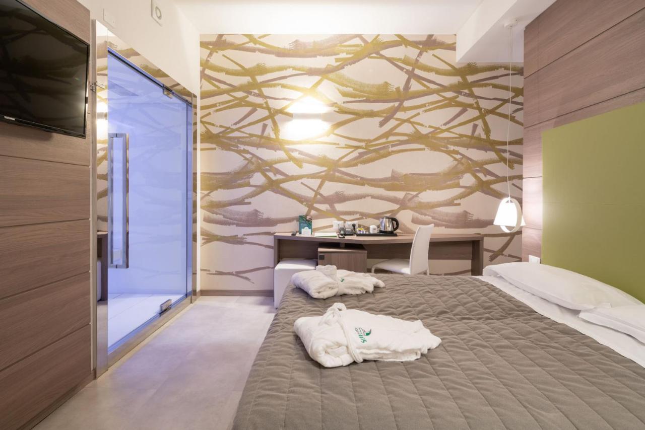 Hotel Iris Jesolo 외부 사진