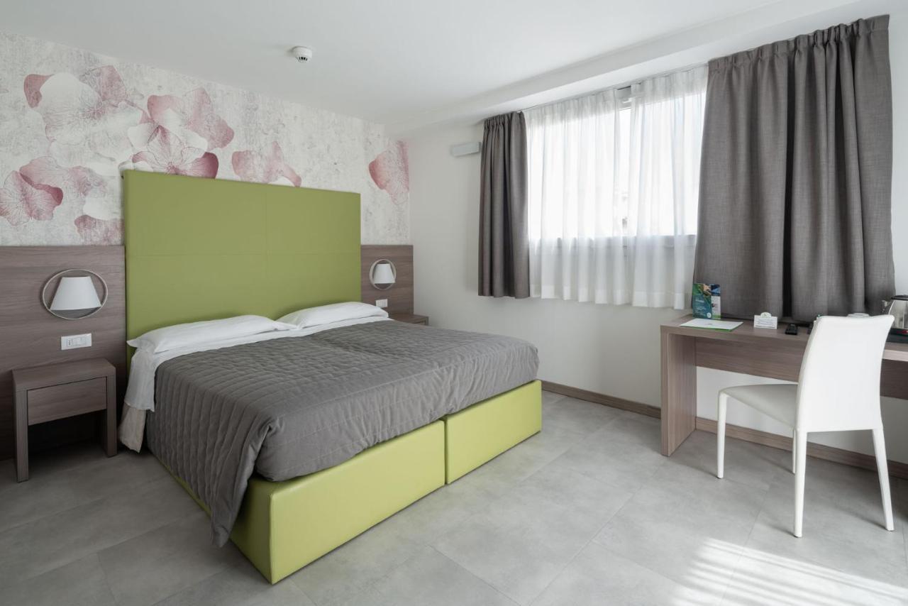 Hotel Iris Jesolo 외부 사진