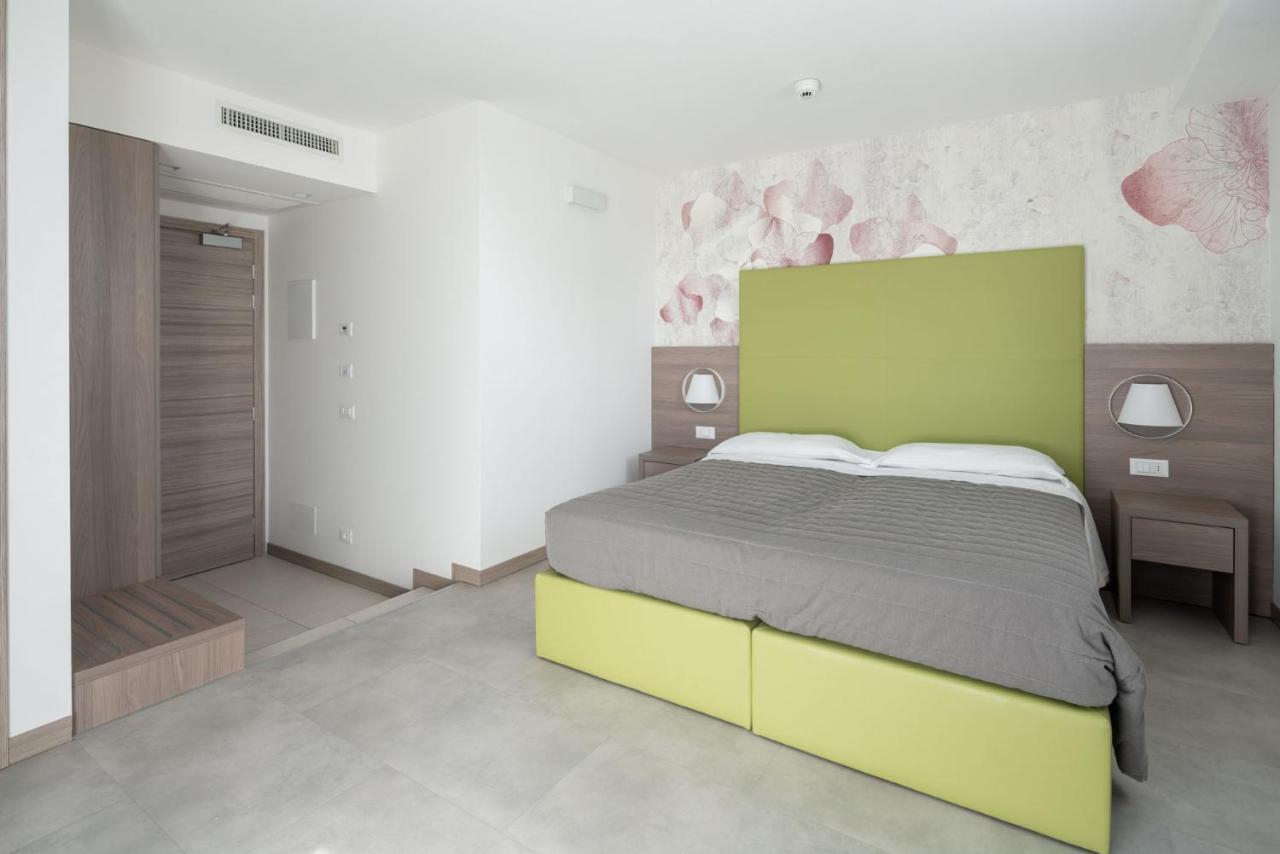 Hotel Iris Jesolo 외부 사진