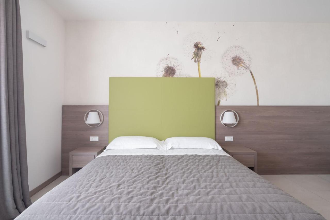 Hotel Iris Jesolo 외부 사진