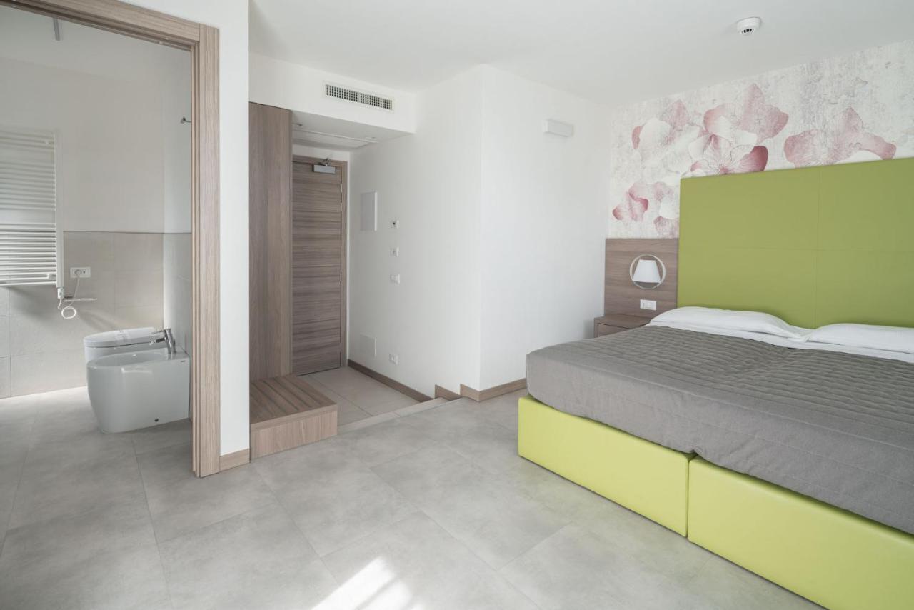Hotel Iris Jesolo 외부 사진