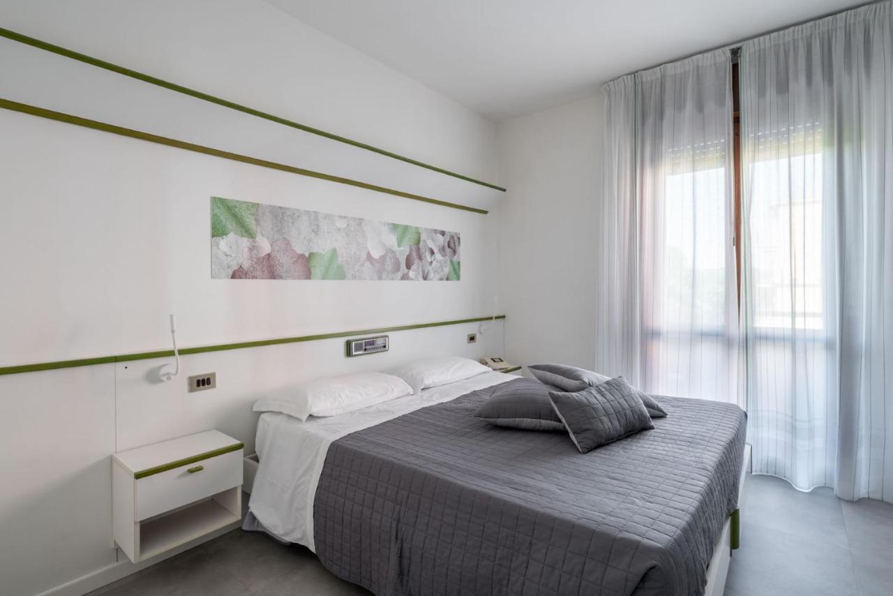 Hotel Iris Jesolo 외부 사진