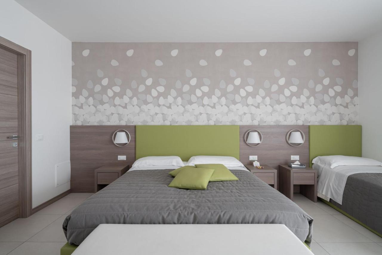 Hotel Iris Jesolo 외부 사진