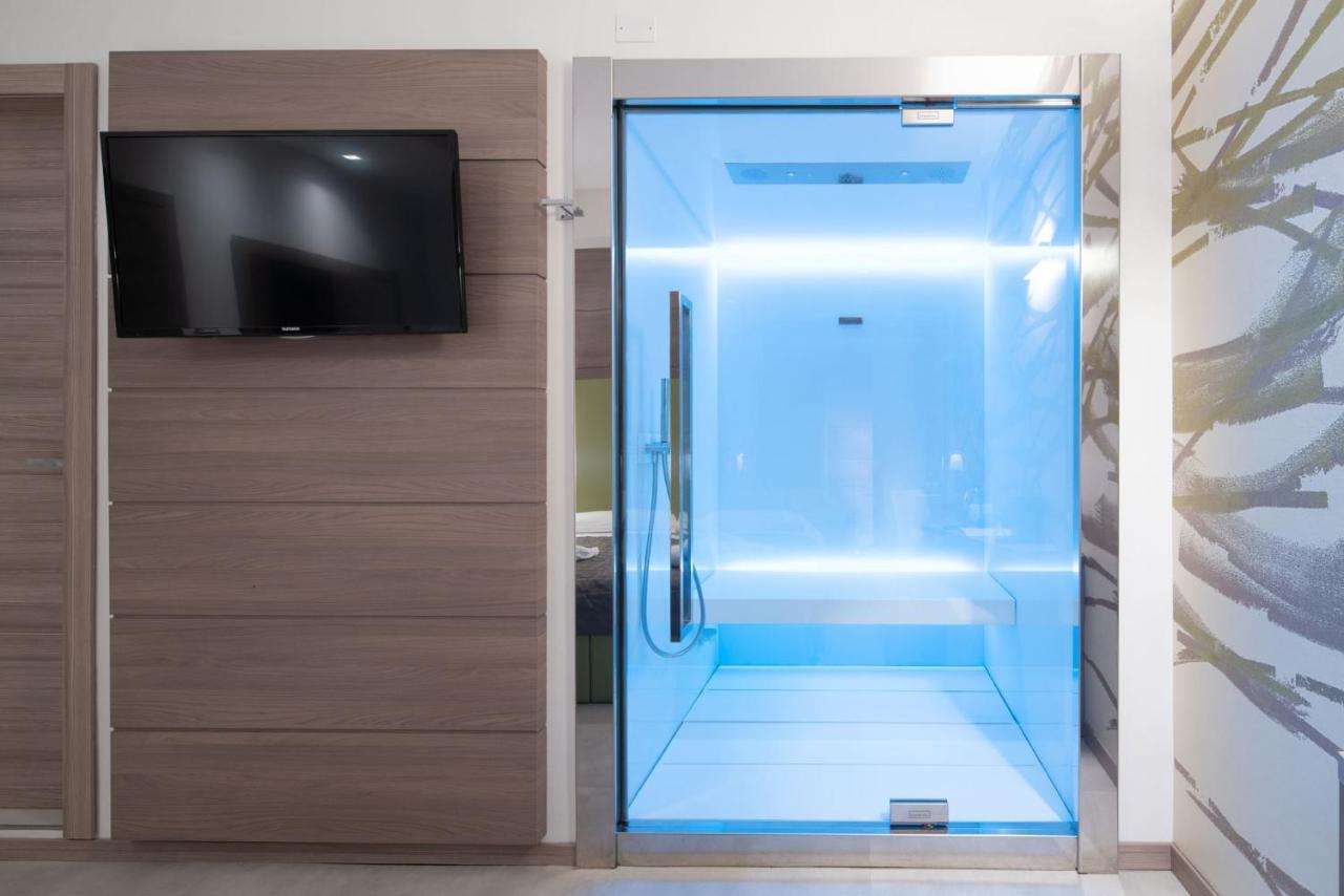 Hotel Iris Jesolo 외부 사진