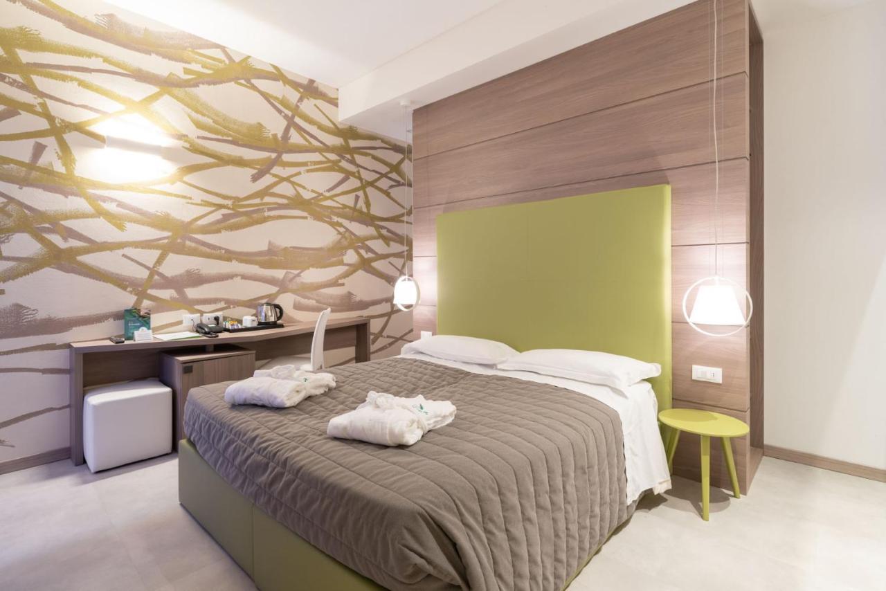 Hotel Iris Jesolo 외부 사진
