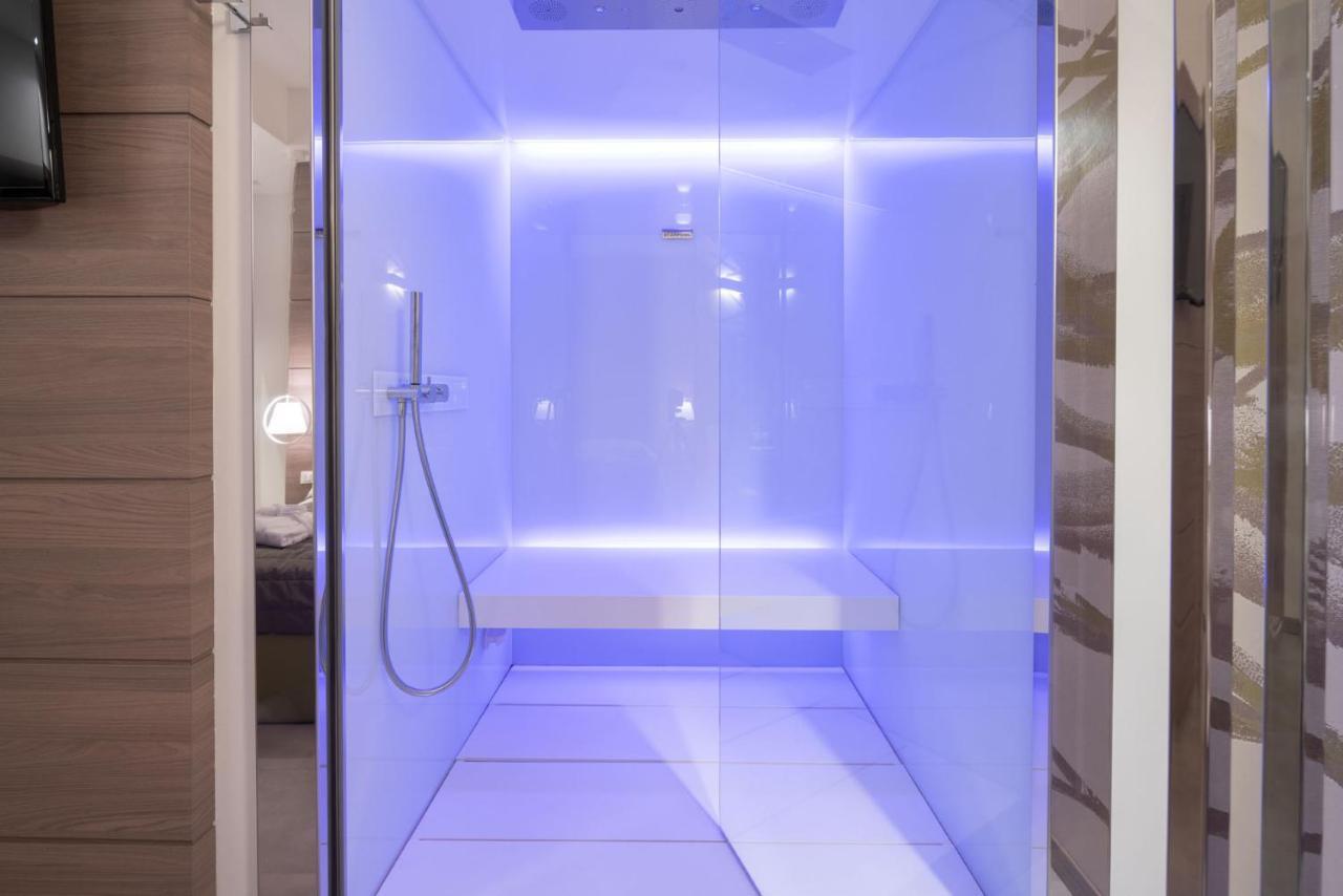 Hotel Iris Jesolo 외부 사진