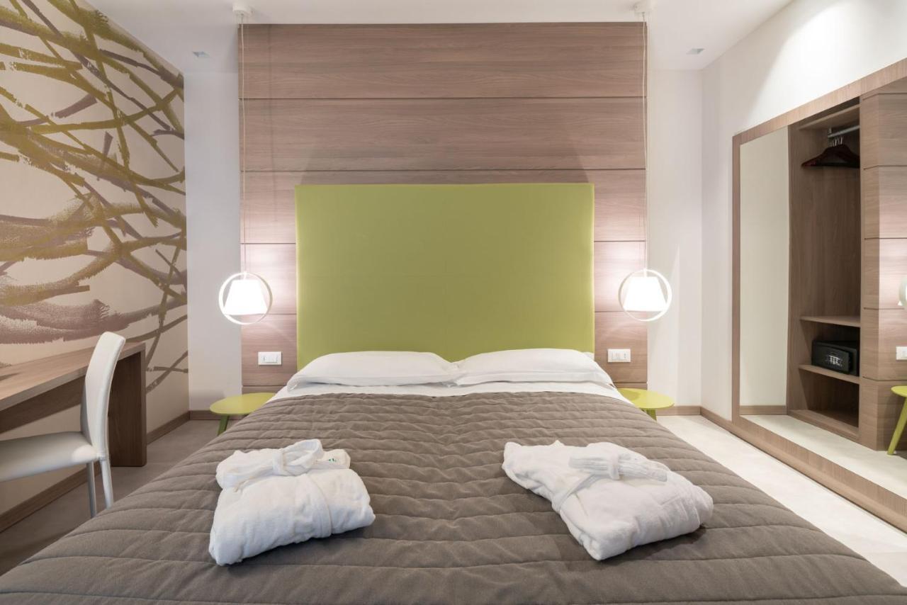 Hotel Iris Jesolo 외부 사진